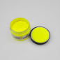 Preview: Jesmonite NEON Gelb Pigment Pulver 10g